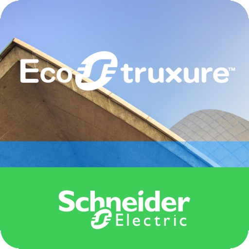 EcoStruxure Asset Advisor icon