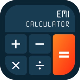 EMI Loan Calculator Pro