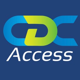 CDC Access Mobile Application