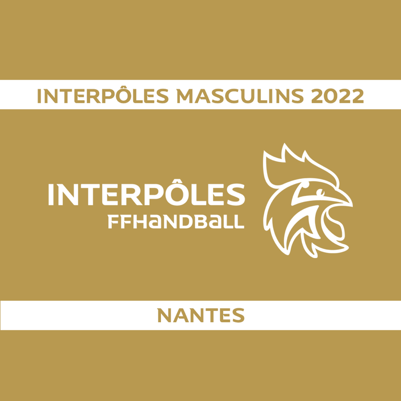 INTERPÔLES MASCULINS