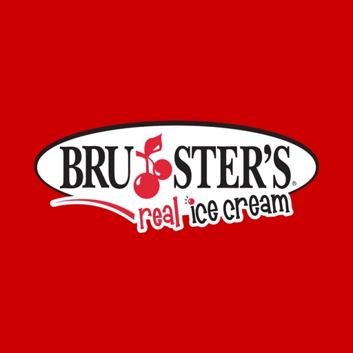 Bruster's iOS App