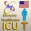 AT Elements ICU (M) for iPhone App Delete