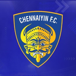 Chennaiyin FC Official App