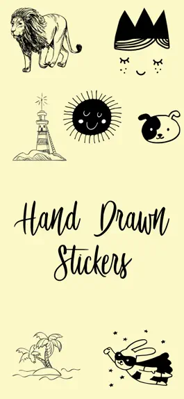 Game screenshot Hand Drawn Emojis mod apk