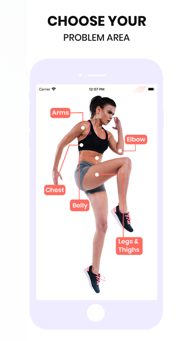 DoYoga - Yoga for Weight Loss Screenshot