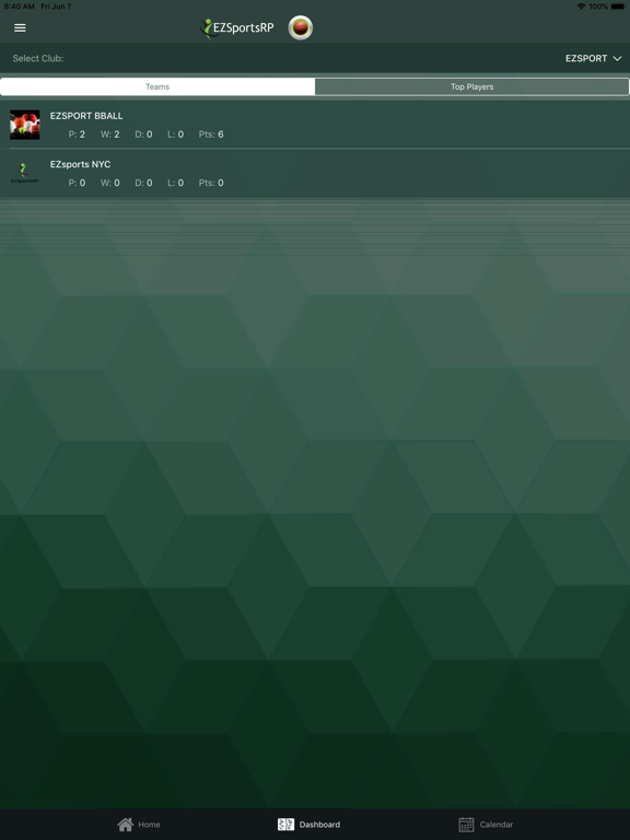 Screenshot #6 pour EZSportsRP