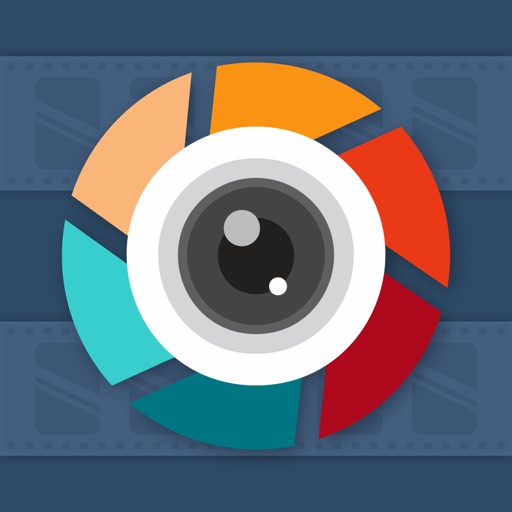 Ṿintage Camera - AppWisp.com