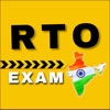 RTO Exam -Driving Licence Test icon