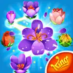 Blossom Blast Saga App Negative Reviews