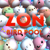 Zon Bird Pool 3D - Ha Quang Truong
