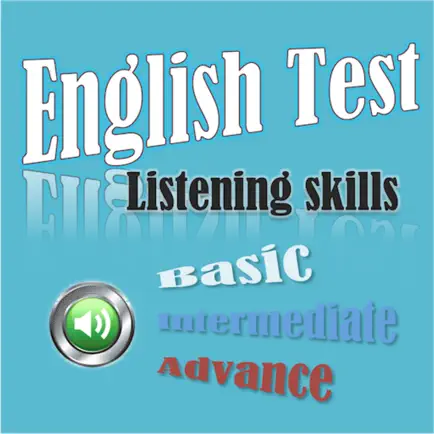 English Test - Listening skill Cheats