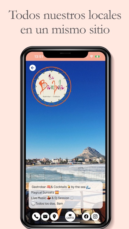 Javea Company screenshot-4