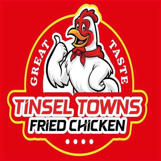 Tinsel Town's Fried Chicken icon