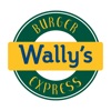 Wally's Burger Express