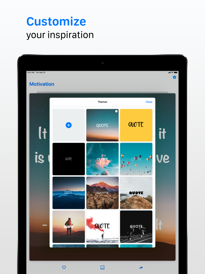 Daily Quote Motivation Quotes