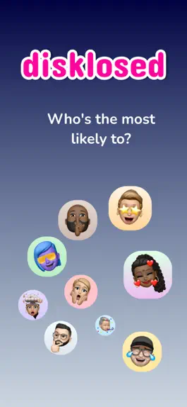 Game screenshot Disklosed mod apk