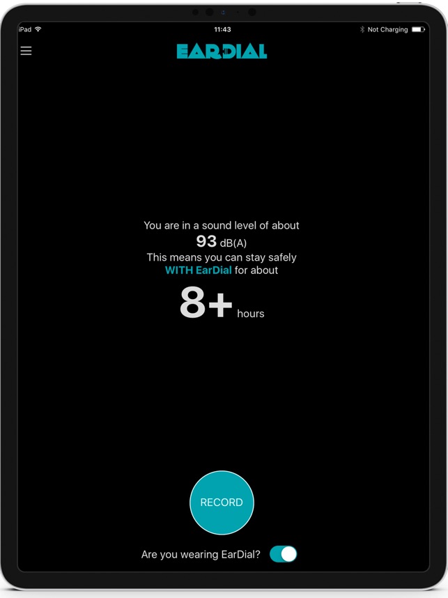 Compare prices for EarDial across all European  stores