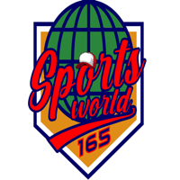 Sports World 165