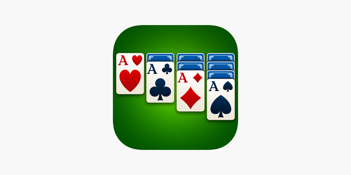 Solitaire Classic - 300 Levels Card Games For Kindle Fire Free::Appstore  for Android