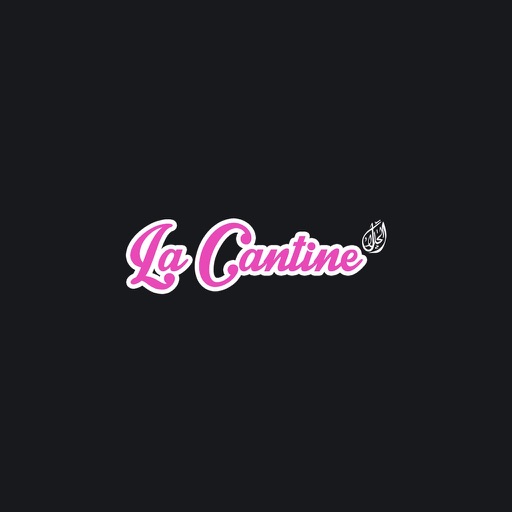 La Cantine_Athis icon