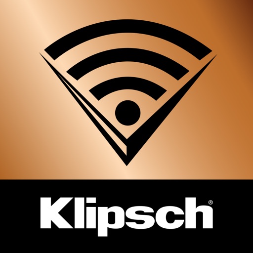 Klipsch Stream by Klipsch Group, Inc.