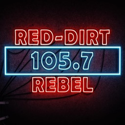 The Red Dirt Rebel