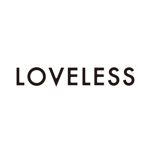 LOVELESS(ラブレス)公式アプリ|最新トレンドをお届け