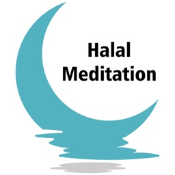 Halal Meditation