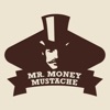 Mr. Money Mustache icon