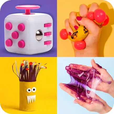 Anxiety Relief: Relaxing games Читы