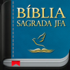 Bíblia João Ferreira Almeida - Maria de los Llanos Goig Monino