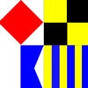 Flags for Sailing icon