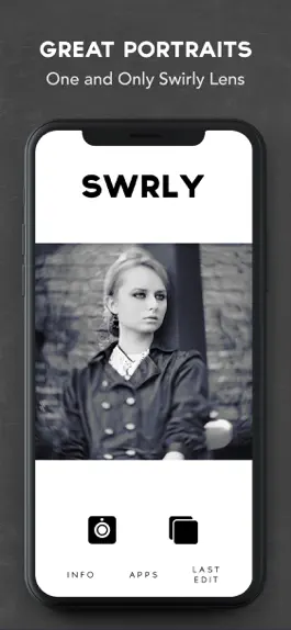 Game screenshot SWRLY mod apk