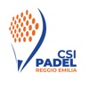 Padel CSI Reggio Emilia icon