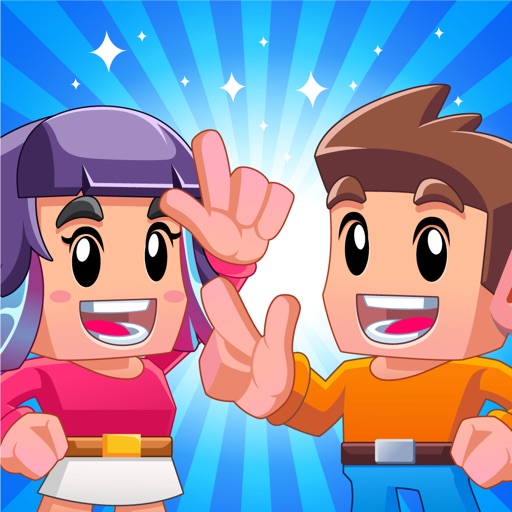 imperson8 - Family Party Game icon