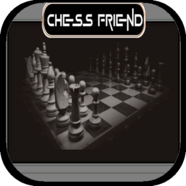 Chess Friends