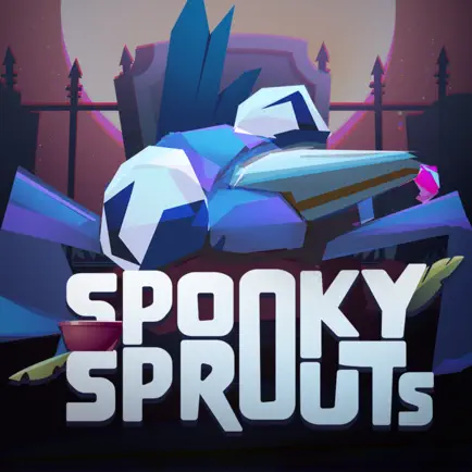 Spooky Sprouts Читы