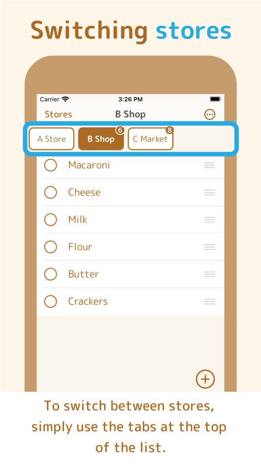 #2. Shopping Check -Shopping List- (iOS) 来自: sky-nexus Inc.