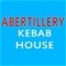 About Us  Abertillery Kebab House  is based in 17, Somerset Street, Blaenau Gwent, NP13 1DJ