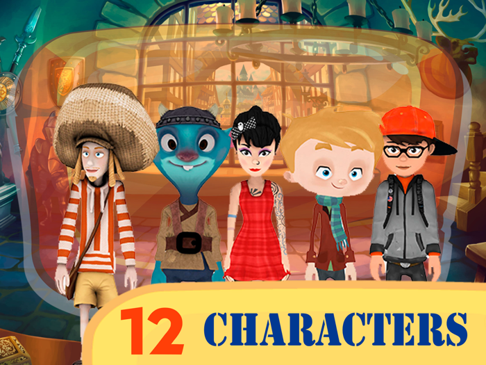 Maze puzzle games racing easy