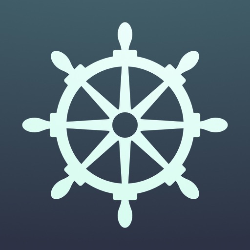 Admiral by HarborMoor - AppWisp.com