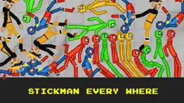 stickman playground problems & solutions and troubleshooting guide - 1