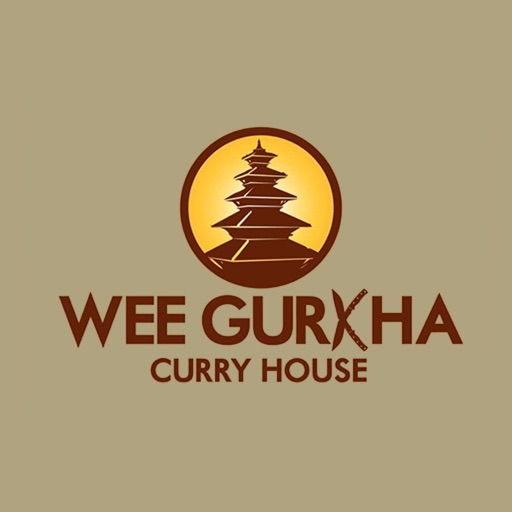 Wee Gurkha Curry House Glasgow