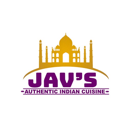 Jav's Authentic Indian Cuisine icon