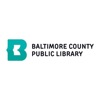 Baltimore Co Public Library icon