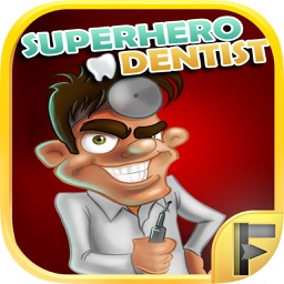 Le Dentiste Pour Super-Héros