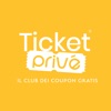 TicketPrivè