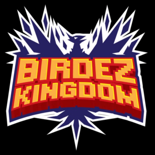 BirdezKingdom | new world icon