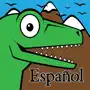 Dino Articulation - Spanish