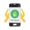 Dev Secure mobil uygulaması yayında